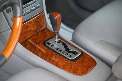 2005 Lexus ES 330