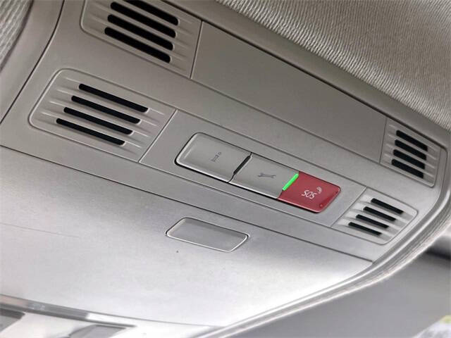 2022 Volkswagen Tiguan SE 4Motion