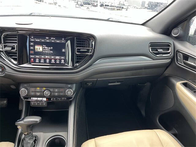 2021 Dodge Durango GT