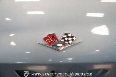 1966 Chevrolet Corvette