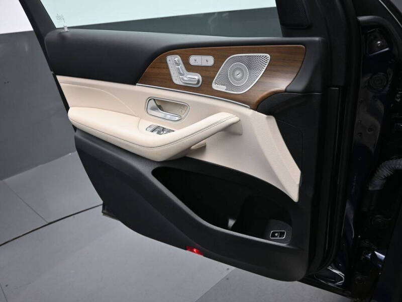 2021 Mercedes-Benz GLE GLE 350 4MATIC