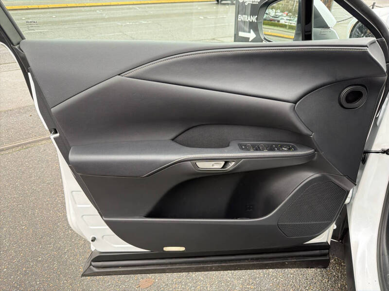 2023 Lexus RX 350h Premium