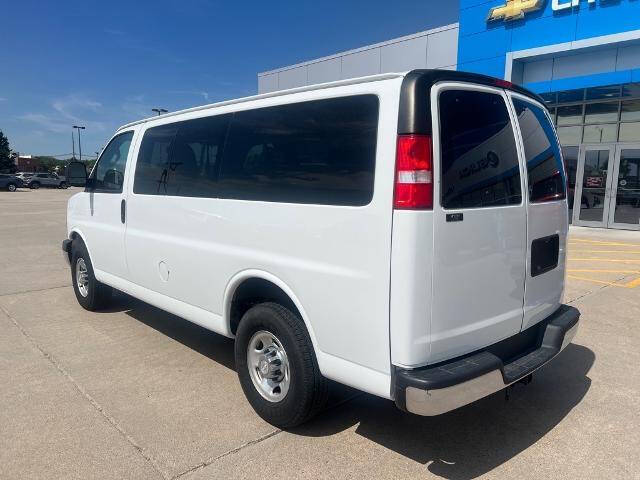 2019 Chevrolet Express LT 3500
