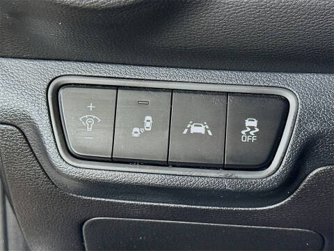 2021 Kia Forte GT Line