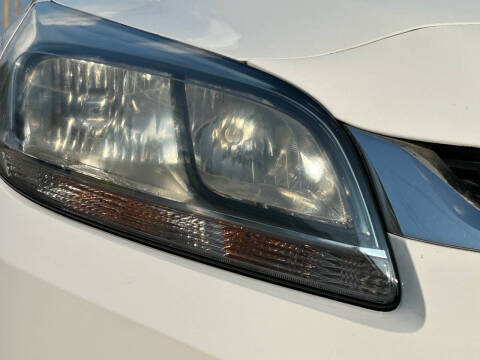 2016 Chevrolet Malibu Limited LS