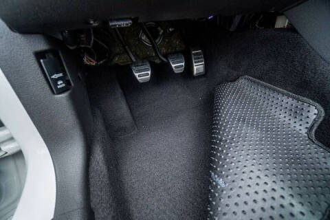 2008 Ford Shelby GT500