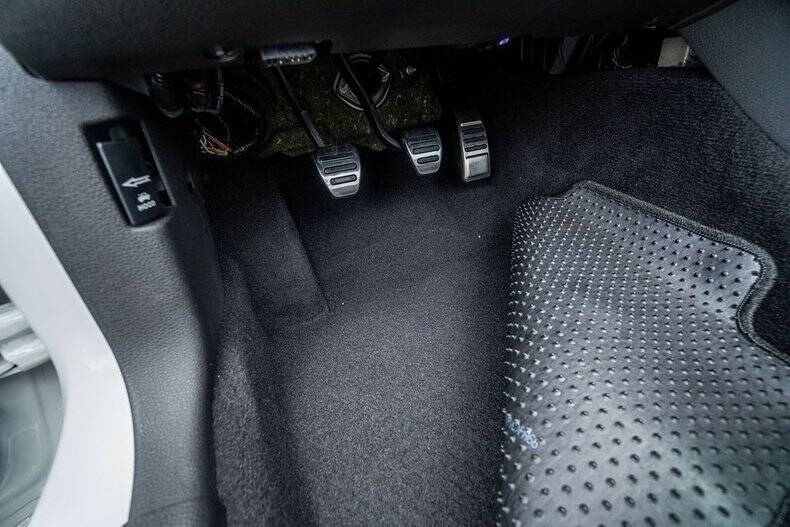 2008 Ford Shelby GT500