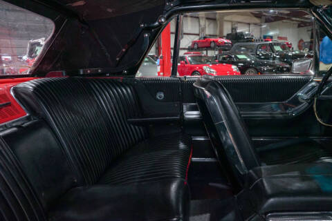 1964 Ford Thunderbird