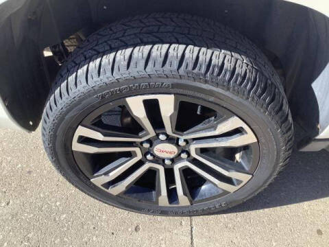 2012 GMC Yukon XL SLT
