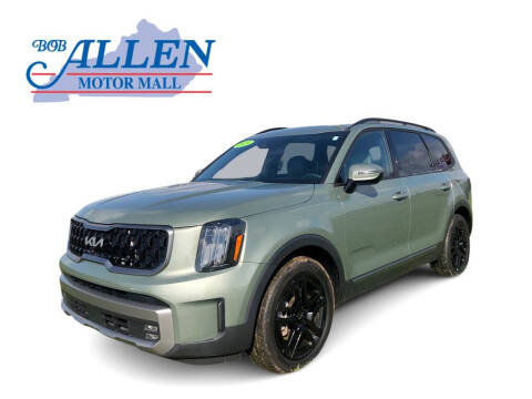 2023 Kia Telluride