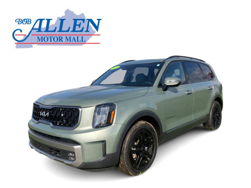 2023 Kia Telluride
