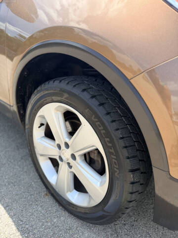 2016 Buick Encore Convenience