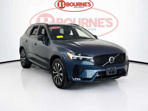 2024 Volvo XC60