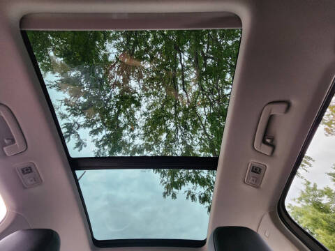 2022 Volkswagen Taos SE 4Motion