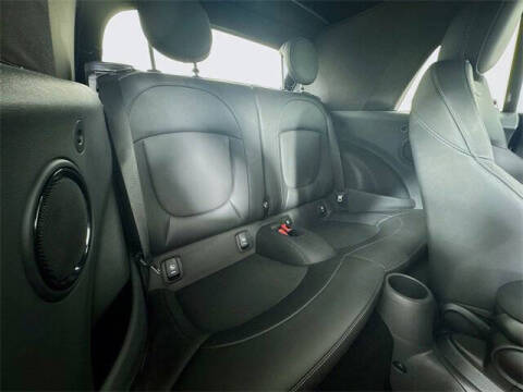 2024 MINI Convertible Cooper S