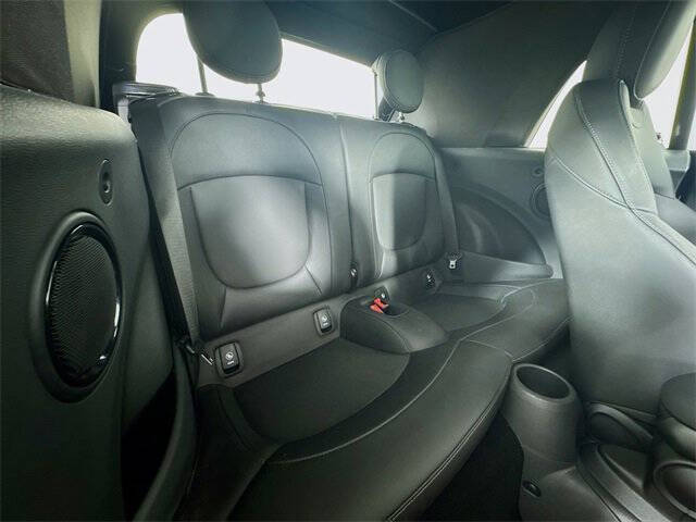 2024 MINI Convertible Cooper S