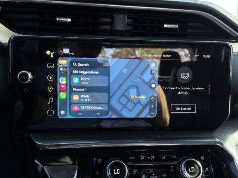 2024 GMC Sierra 3500HD