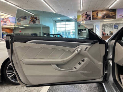 2013 Cadillac CTS 3.6L Performance