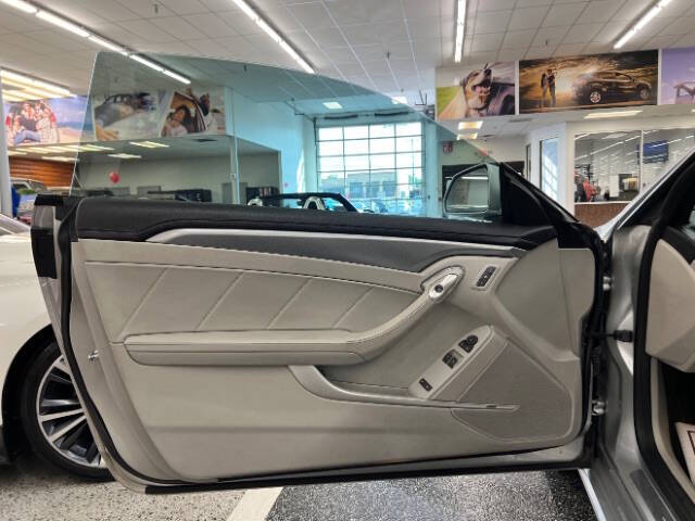 2013 Cadillac CTS 3.6L Performance