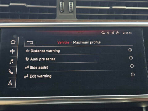 2019 Audi A6 quattro Premium Plus 55 TFSI