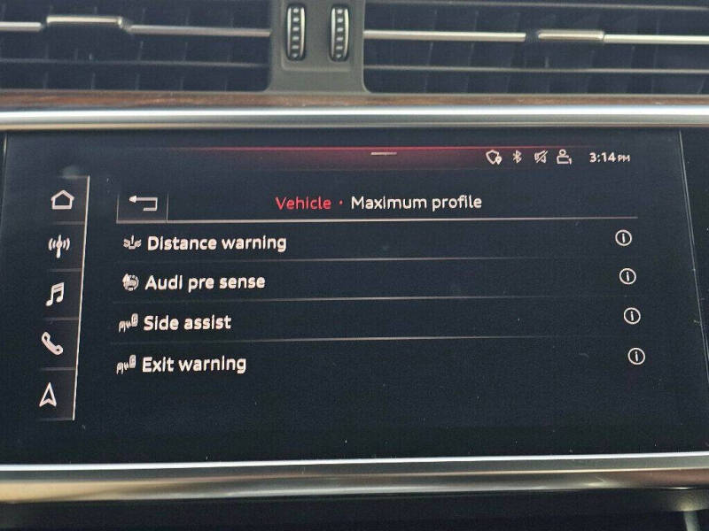 2019 Audi A6 quattro Premium Plus 55 TFSI