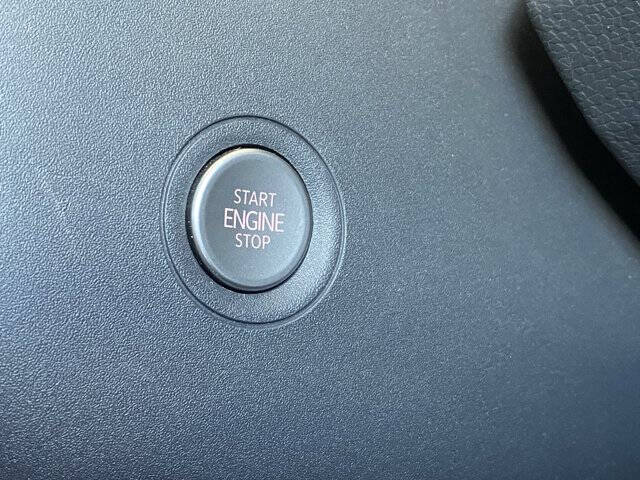 2023 Volkswagen ID.4 S