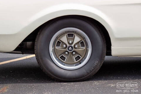 1969 Mercury Cyclone