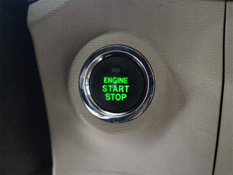 2014 Toyota Venza XLE