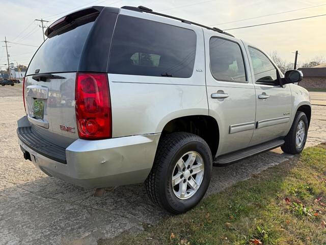 2010 GMC Yukon for sale at Crc Auto Brokers in Clio, MI