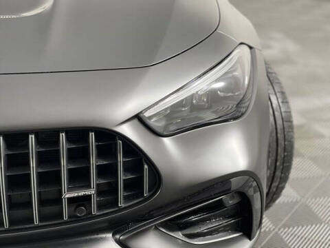 2026 Mercedes-Benz CLE AMG CLE 53