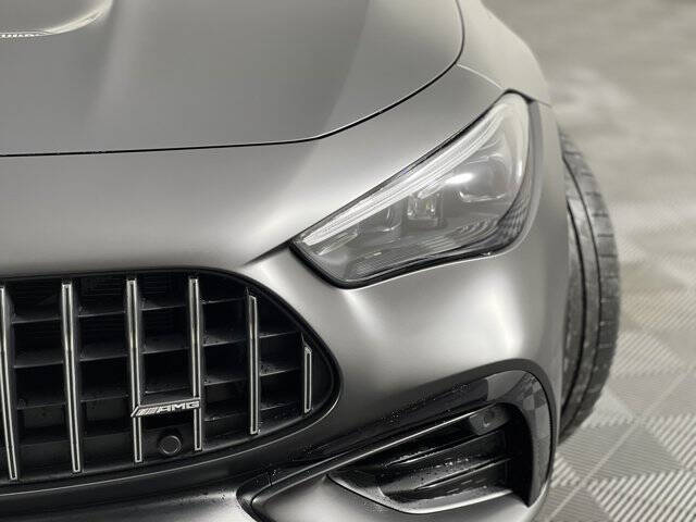 2026 Mercedes-Benz CLE AMG CLE 53