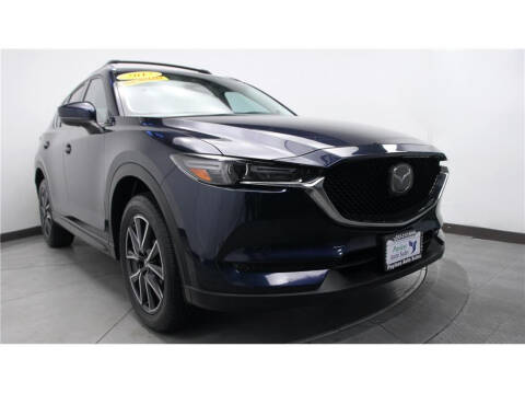 2017 Mazda CX-5 for sale at Payless Auto Sales in Lakewood WA