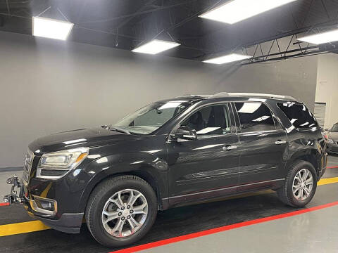 2015 GMC Acadia SLT-2