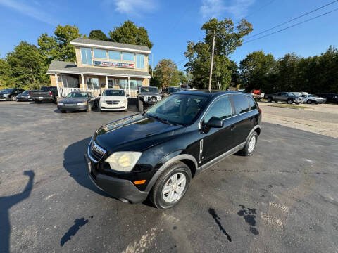 Saturn Vue For Sale in Cadillac, MI - Spears Auto and Repair