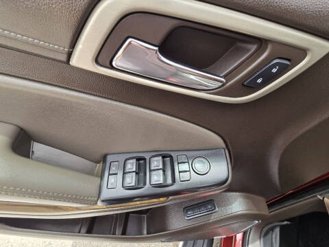 2019 GMC Yukon XL Denali