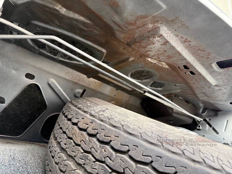 1974 Chevrolet Monte Carlo