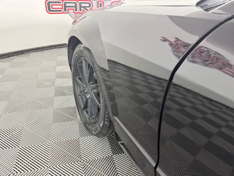 2006 Ford Mustang GT Deluxe