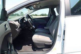 2020 Chevrolet Sonic LT