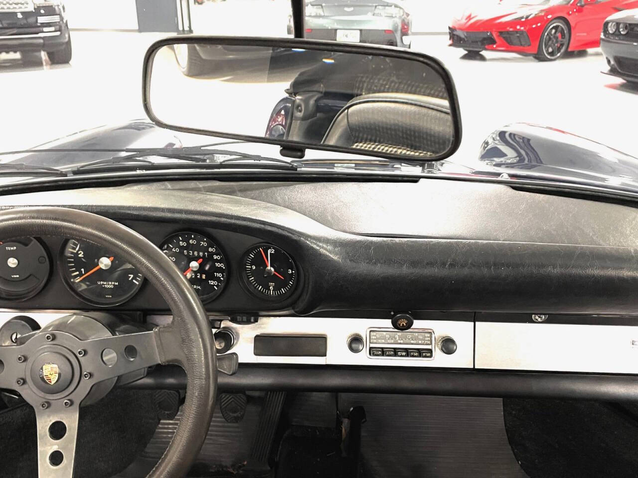 1968 Porsche 912 for sale at Global Motorsports Inc. in Brentwood, TN