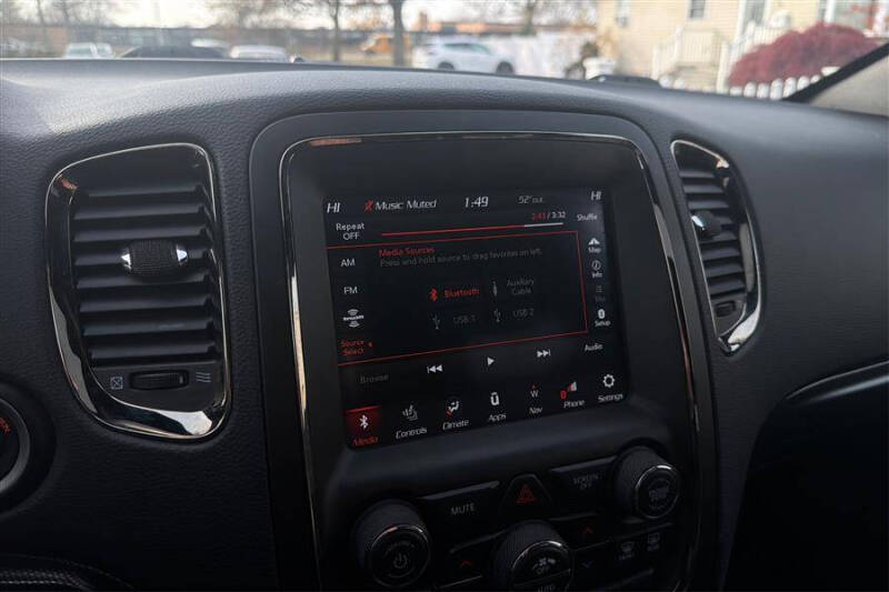 2020 Dodge Durango R/T