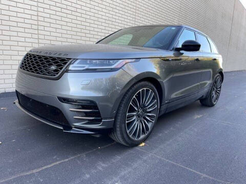 2018 Land Rover Range Rover Velar for sale at World Class Motors LLC in Noblesville IN