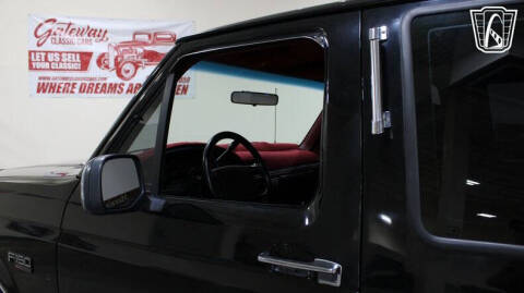 1995 Ford F-150