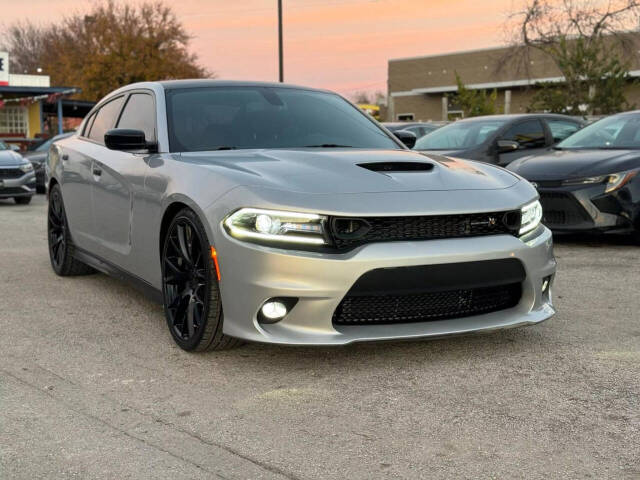 2020 Dodge Charger for sale at Groundzero Auto Inc in San Antonio, TX