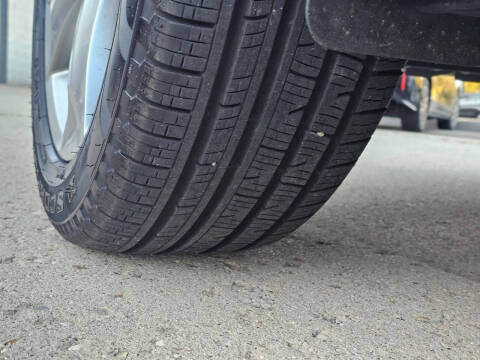 2013 Toyota Venza XLE