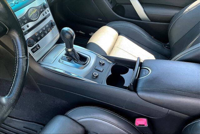 2014 Infiniti Q60 Coupe