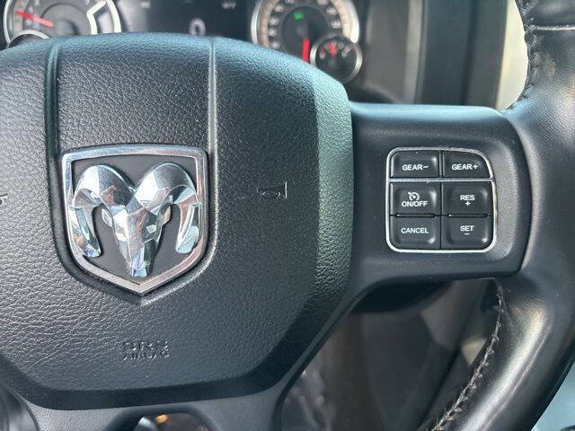 2015 Ram 1500 for sale at Axio Auto Boise in Boise, ID