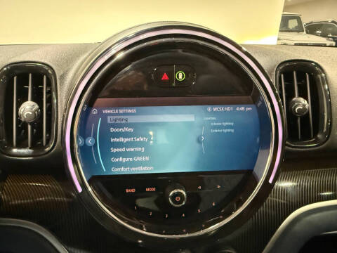 2023 MINI Countryman Cooper S ALL4