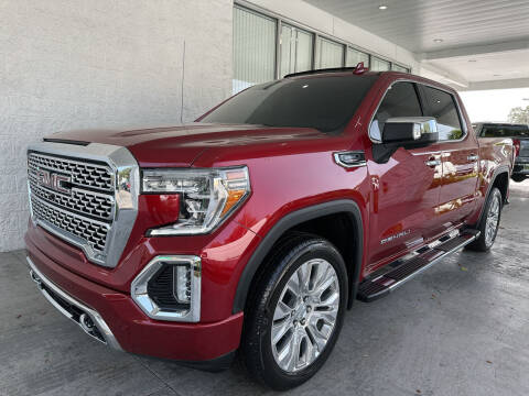 2020 GMC Sierra 1500 for sale at Powerhouse Automotive in Tampa FL