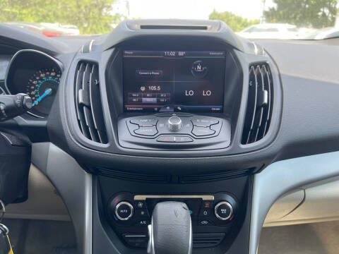 2013 Ford Escape SE