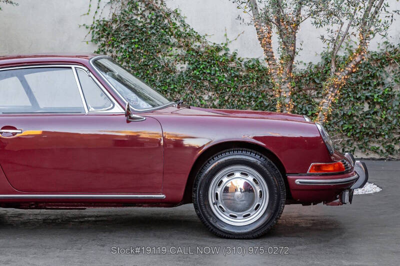 1967 Porsche 912
